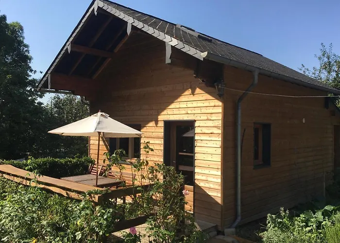 Chalet A La Campagne