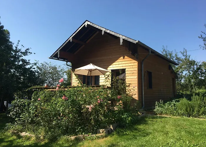 Chalet A La Campagne