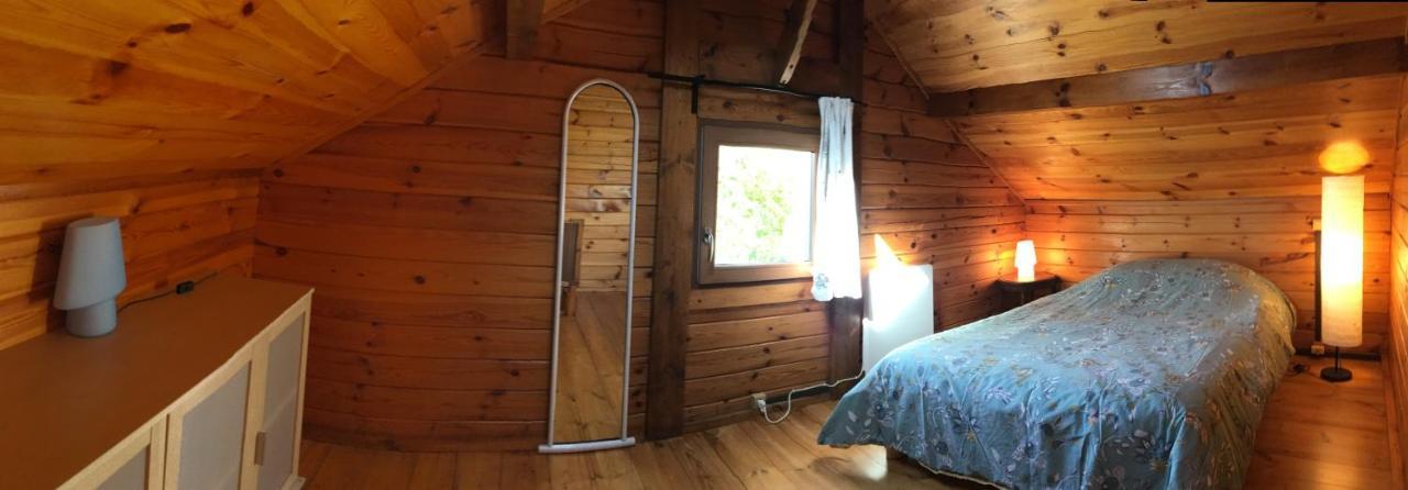A La Campagne Chalet Clais