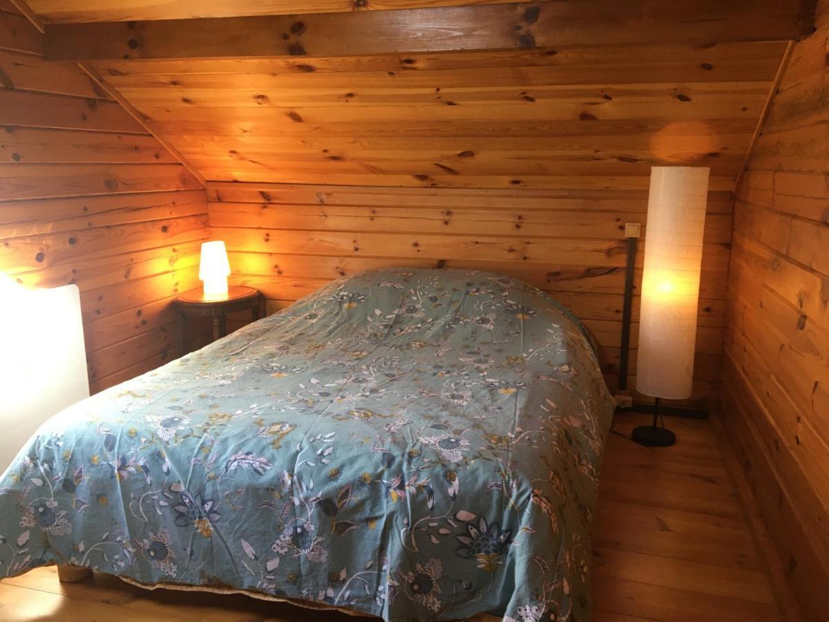 Chalet A La Campagne *