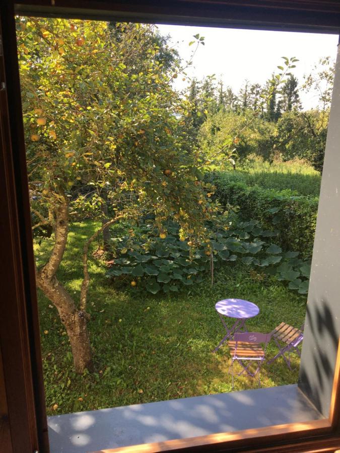 A La Campagne Clais
